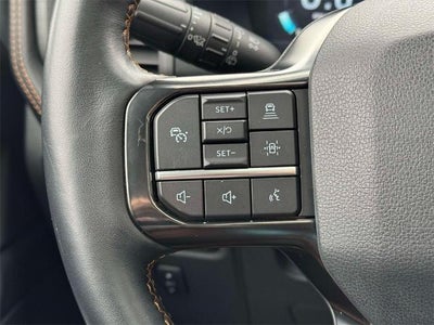 2023 Ford Expedition Platinum MAX