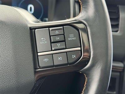 2023 Ford Expedition Platinum MAX