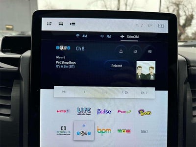 2023 Ford Expedition Platinum MAX