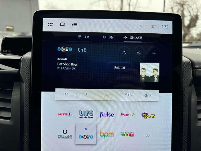 2023 Ford Expedition Platinum MAX