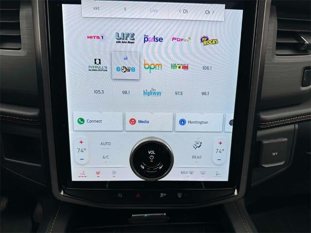 2023 Ford Expedition Platinum MAX