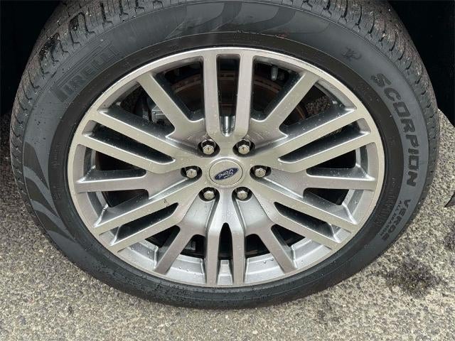 2023 Ford Expedition Platinum MAX