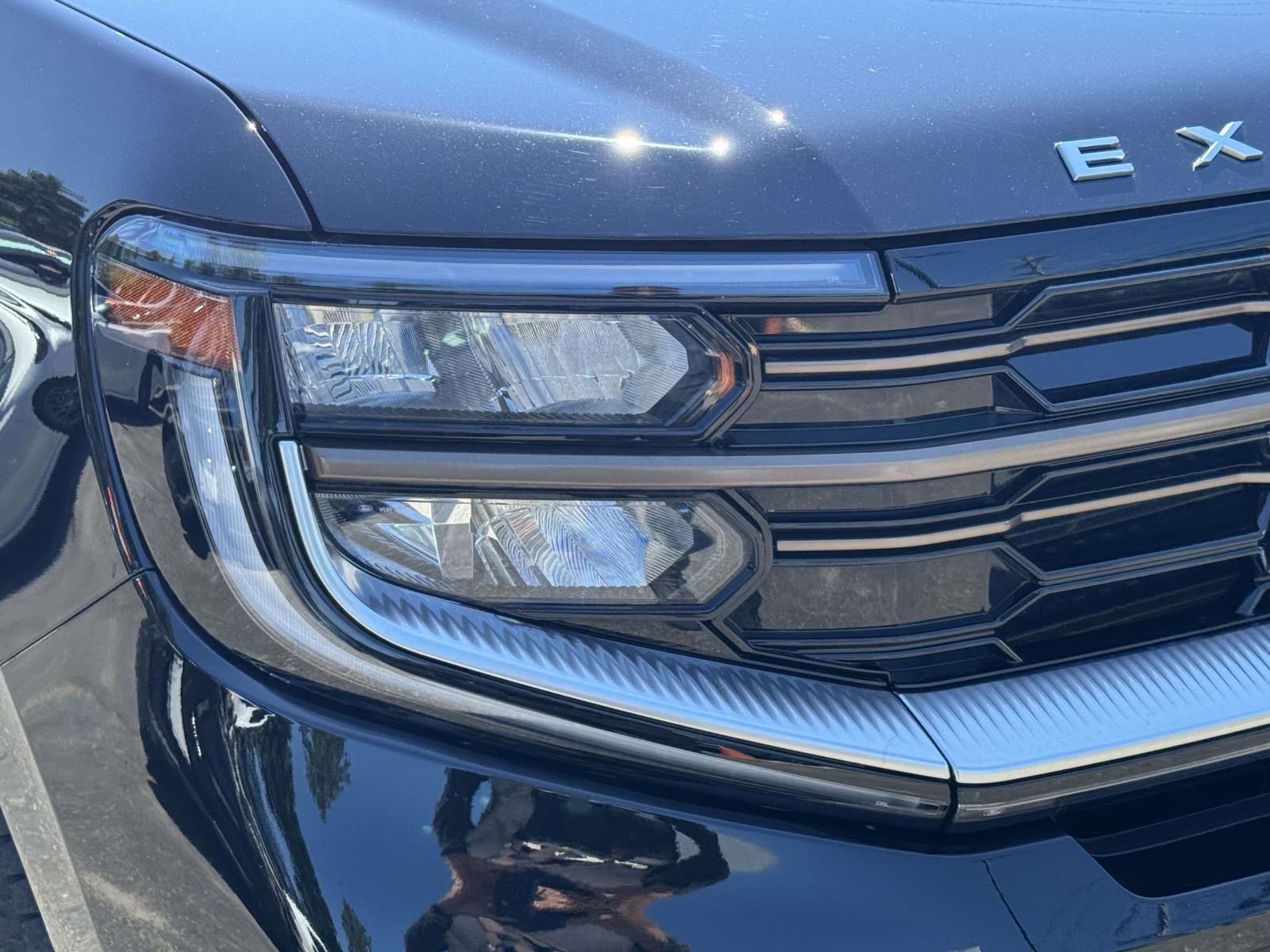 2025 Ford Expedition Max King Ranch
