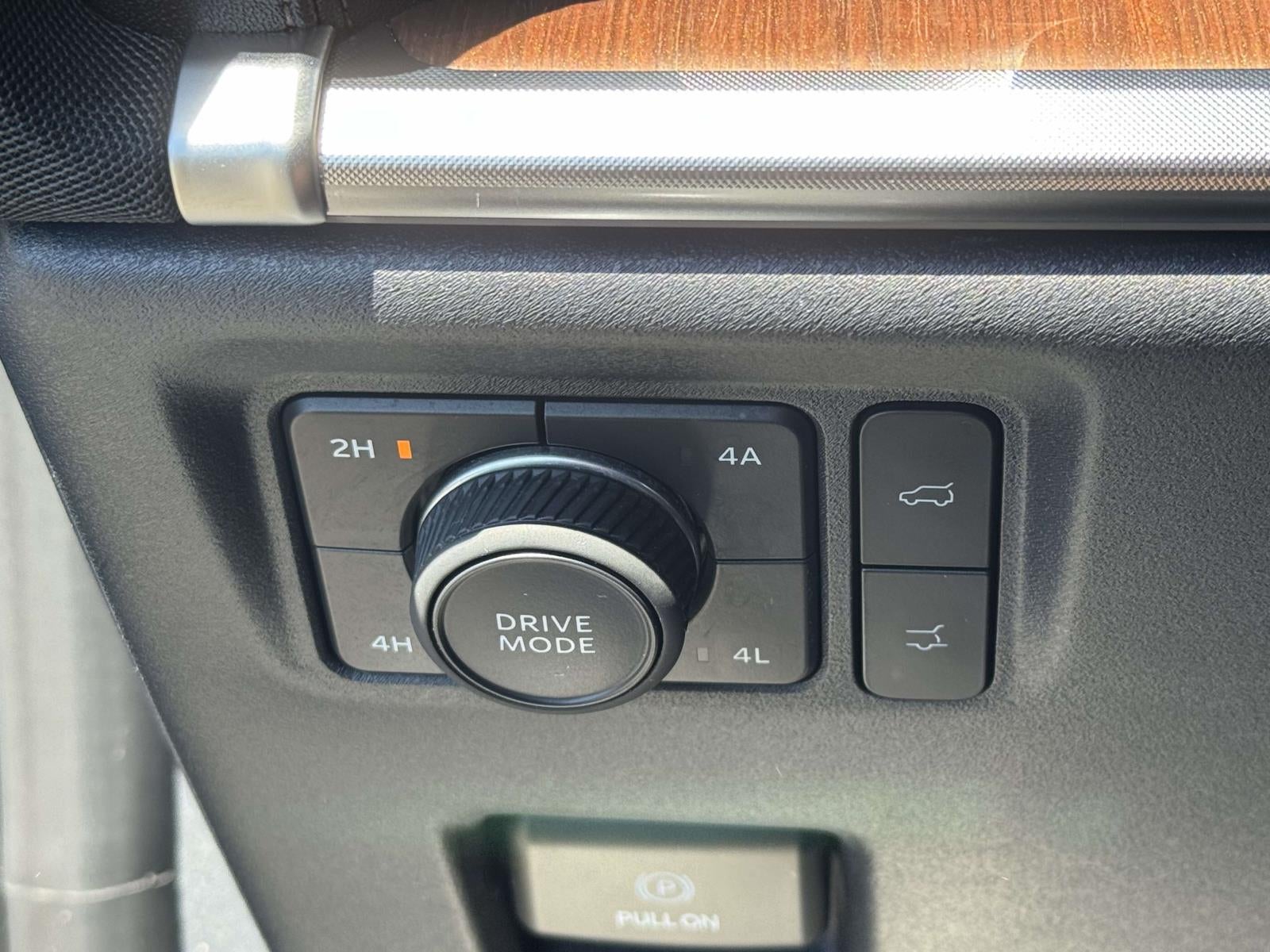2025 Ford Expedition Max King Ranch