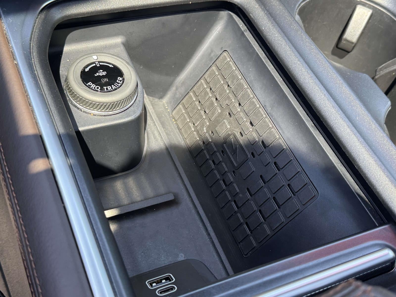 2025 Ford Expedition Max King Ranch