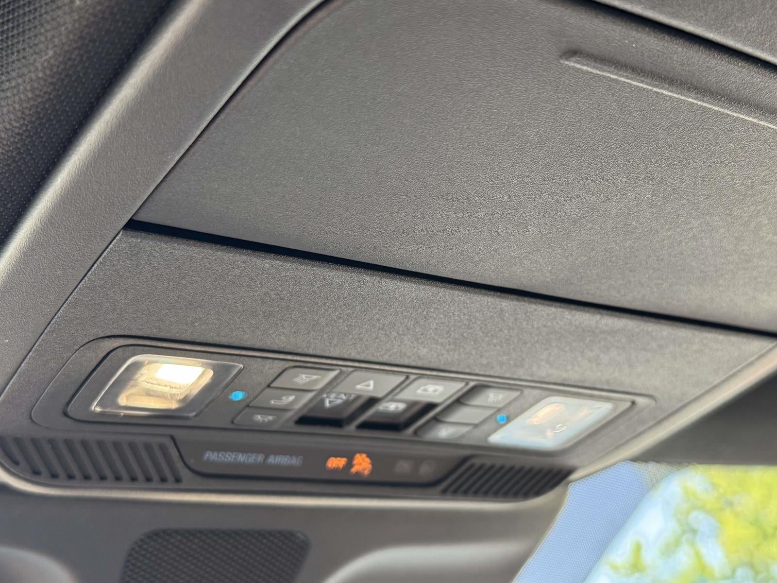 2025 Ford Expedition Max King Ranch