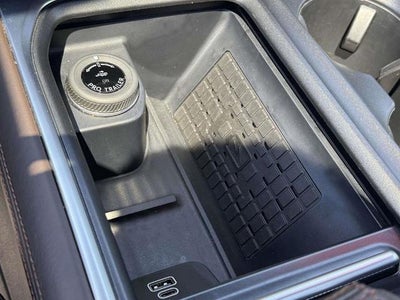 2025 Ford Expedition Max King Ranch