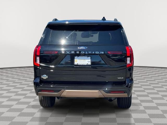2025 Ford Expedition Max King Ranch