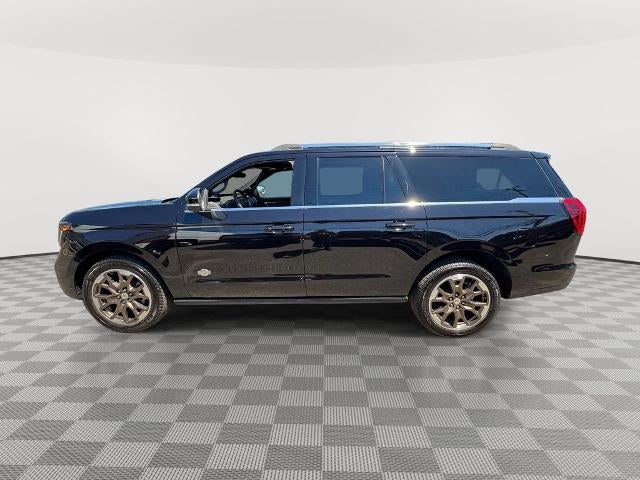 2025 Ford Expedition Max King Ranch