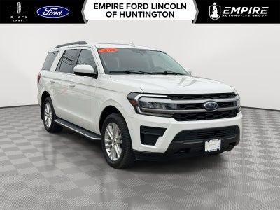 2022 Ford Expedition XLT