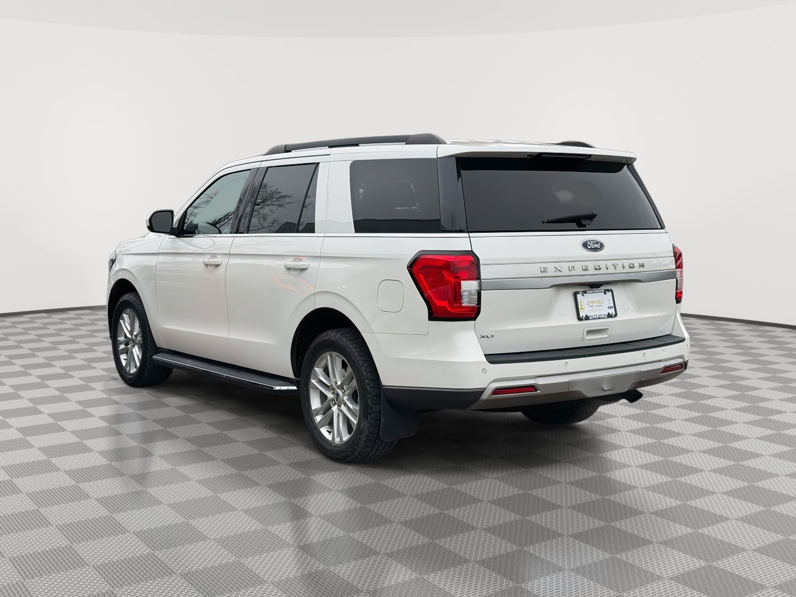 2022 Ford Expedition XLT