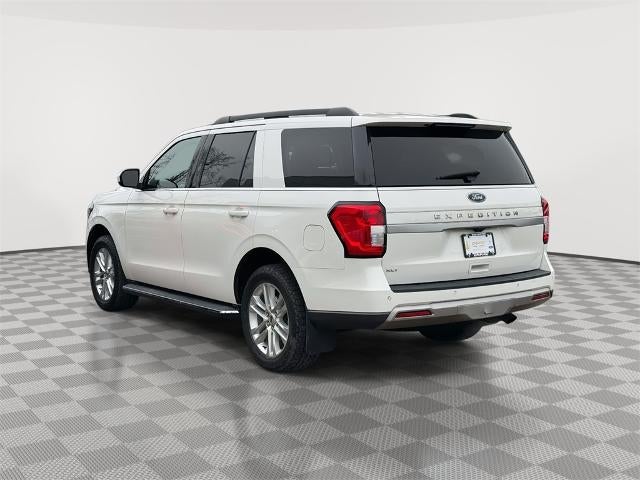 2022 Ford Expedition XLT
