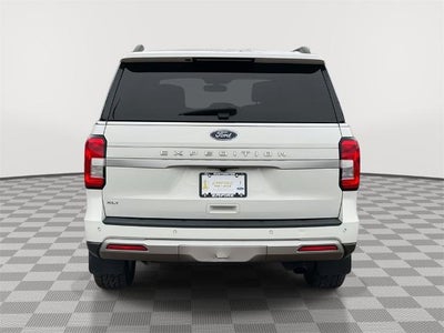 2022 Ford Expedition XLT