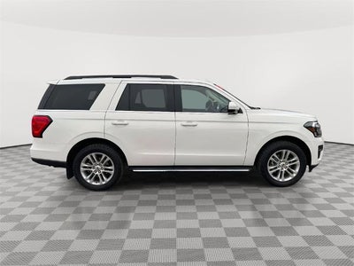 2022 Ford Expedition XLT