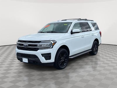 2022 Ford Expedition XLT