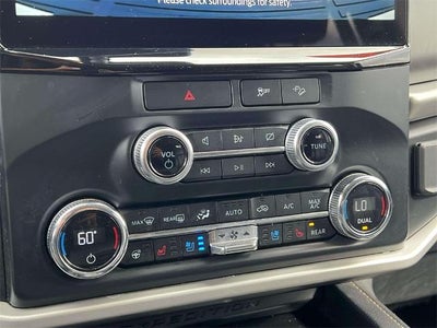 2022 Ford Expedition XLT