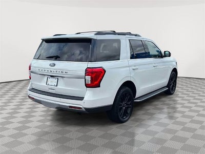 2022 Ford Expedition XLT