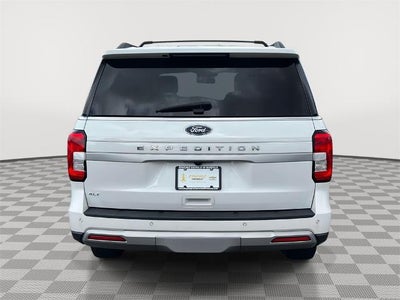 2022 Ford Expedition XLT