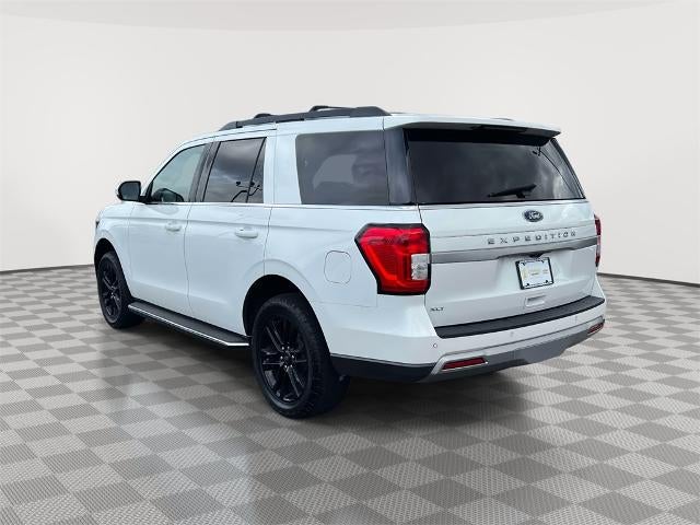 2022 Ford Expedition XLT