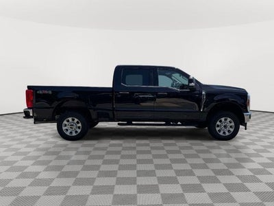 2024 Ford F-250 XLT