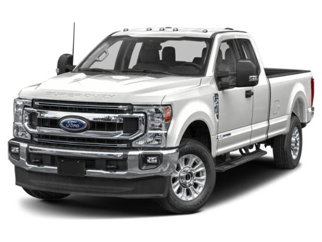 2021 Ford F-250 XLT