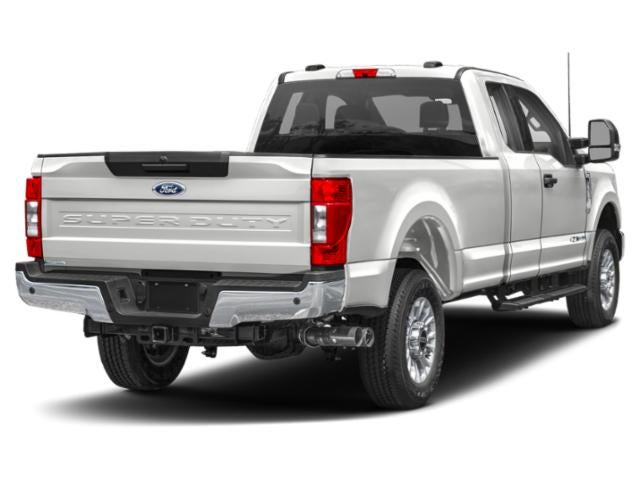 2021 Ford F-250 XLT