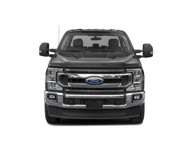 2021 Ford F-250 XLT
