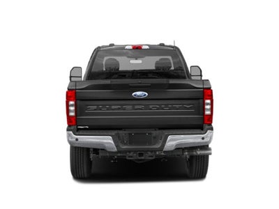 2021 Ford F-250 XLT