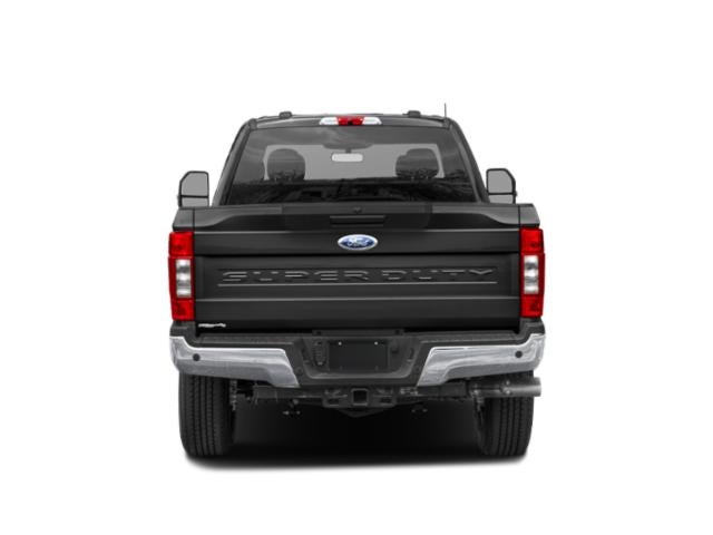 2021 Ford F-250 XLT