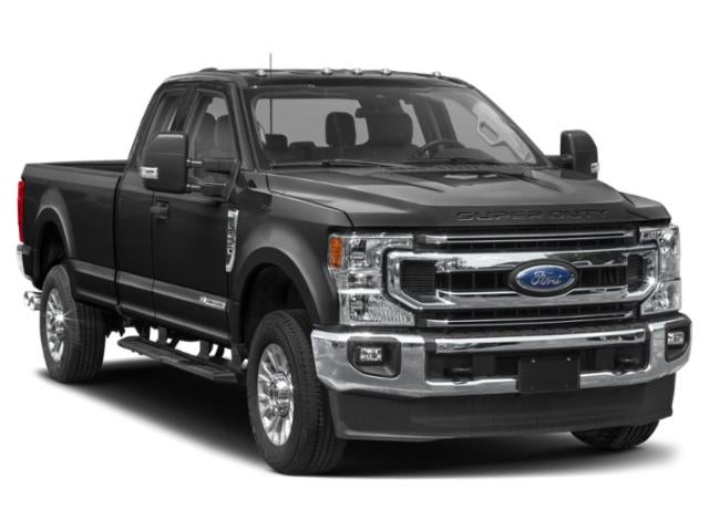 2021 Ford F-250 XLT