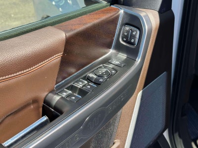 2024 Ford F-350 King Ranch