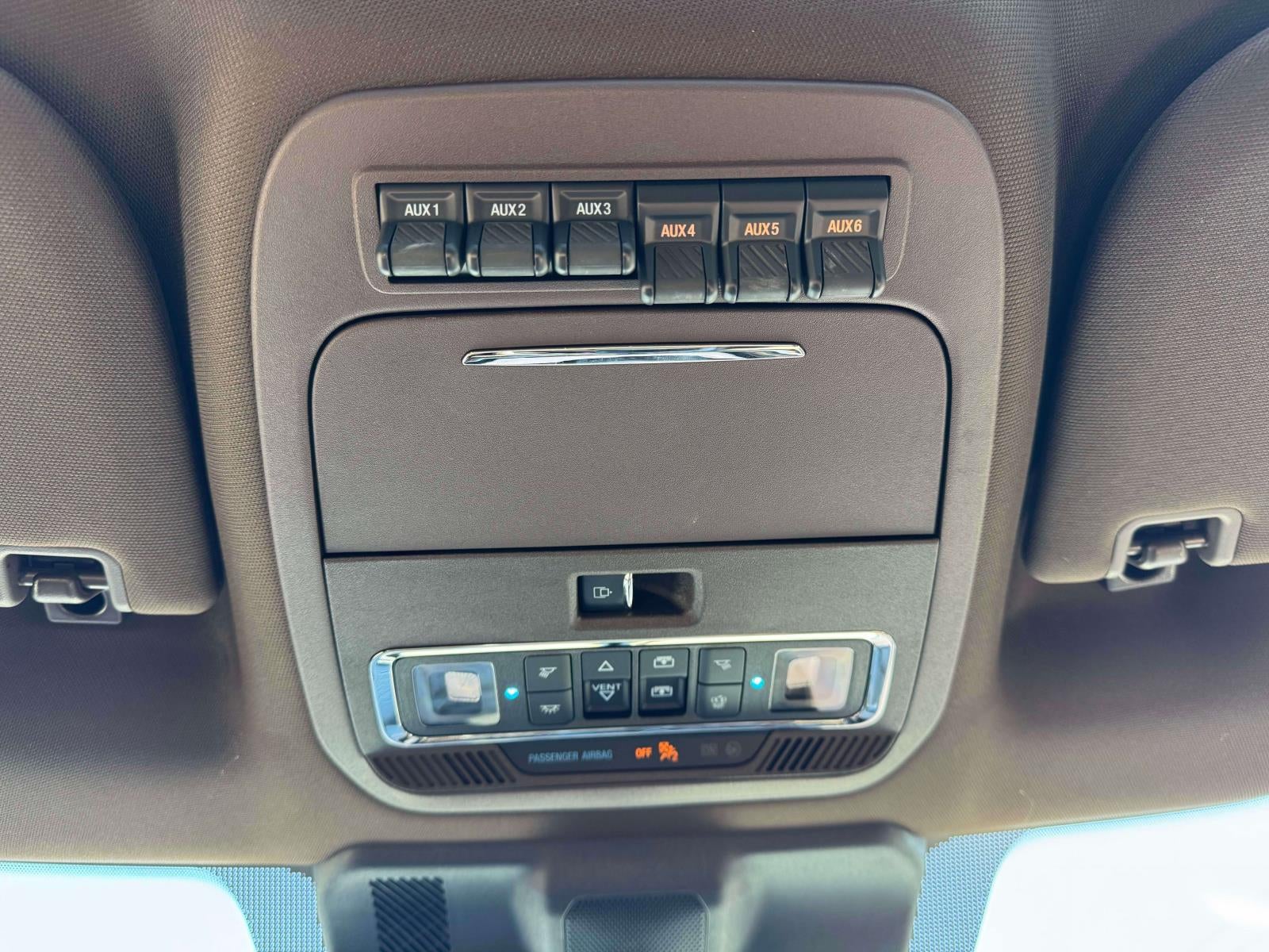 2024 Ford F-350 King Ranch
