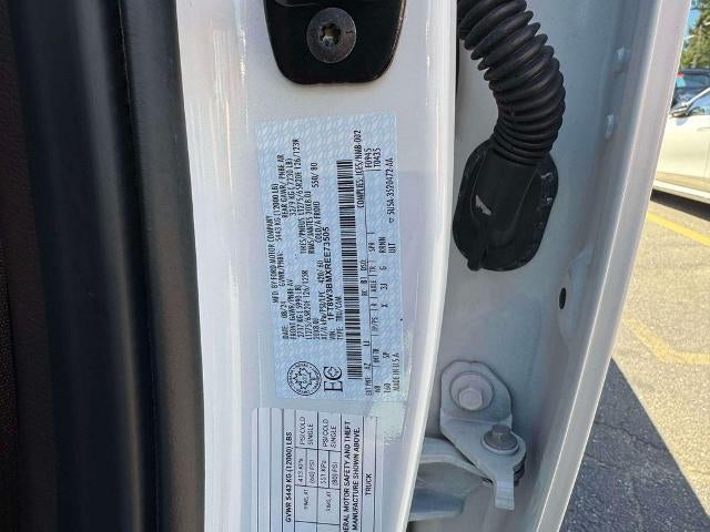 2024 Ford F-350 King Ranch