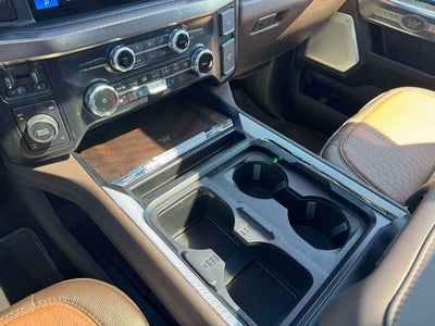 2024 Ford F-350 King Ranch