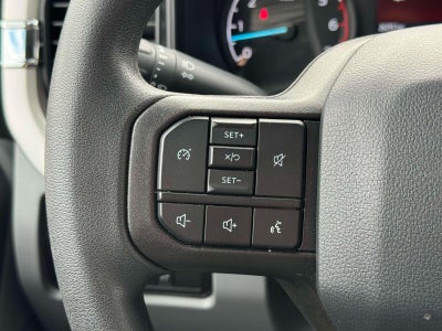 2024 Ford F-350 XL