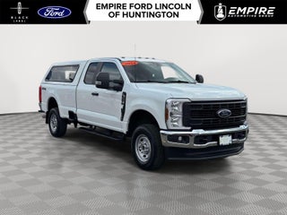 2024 Ford F-350 XL