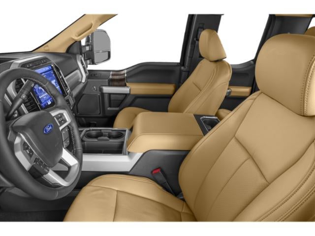 2022 Ford F-350 LARIAT