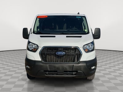 2024 Ford Transit-250 Cargo Van Base