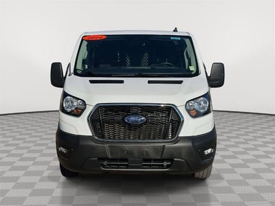 2024 Ford Transit-250 Cargo Van Base