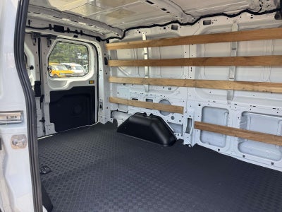 2025 Ford Transit-250 Cargo Van Base