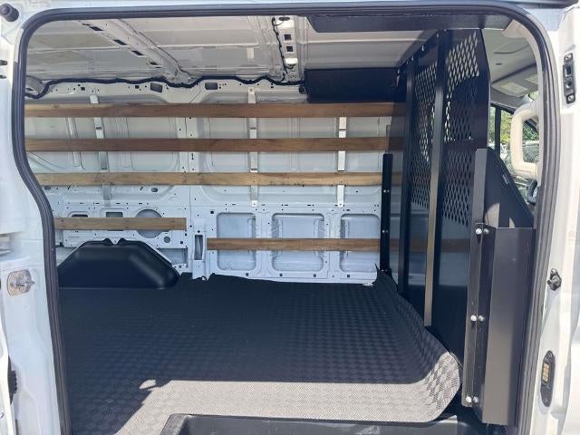 2025 Ford Transit-250 Cargo Van Base