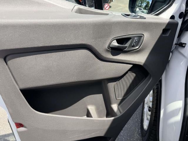 2025 Ford Transit-250 Cargo Van Base