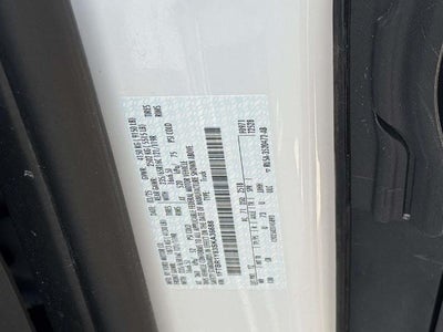 2025 Ford Transit-250 Cargo Van Base