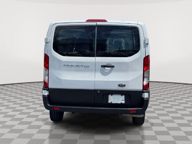 2025 Ford Transit-250 Cargo Van Base