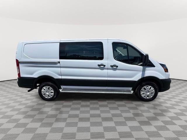 2025 Ford Transit-250 Cargo Van Base