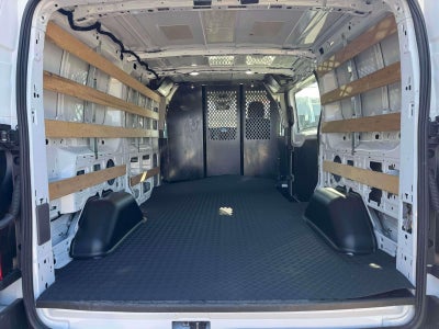 2024 Ford Transit-250 Cargo Van Base