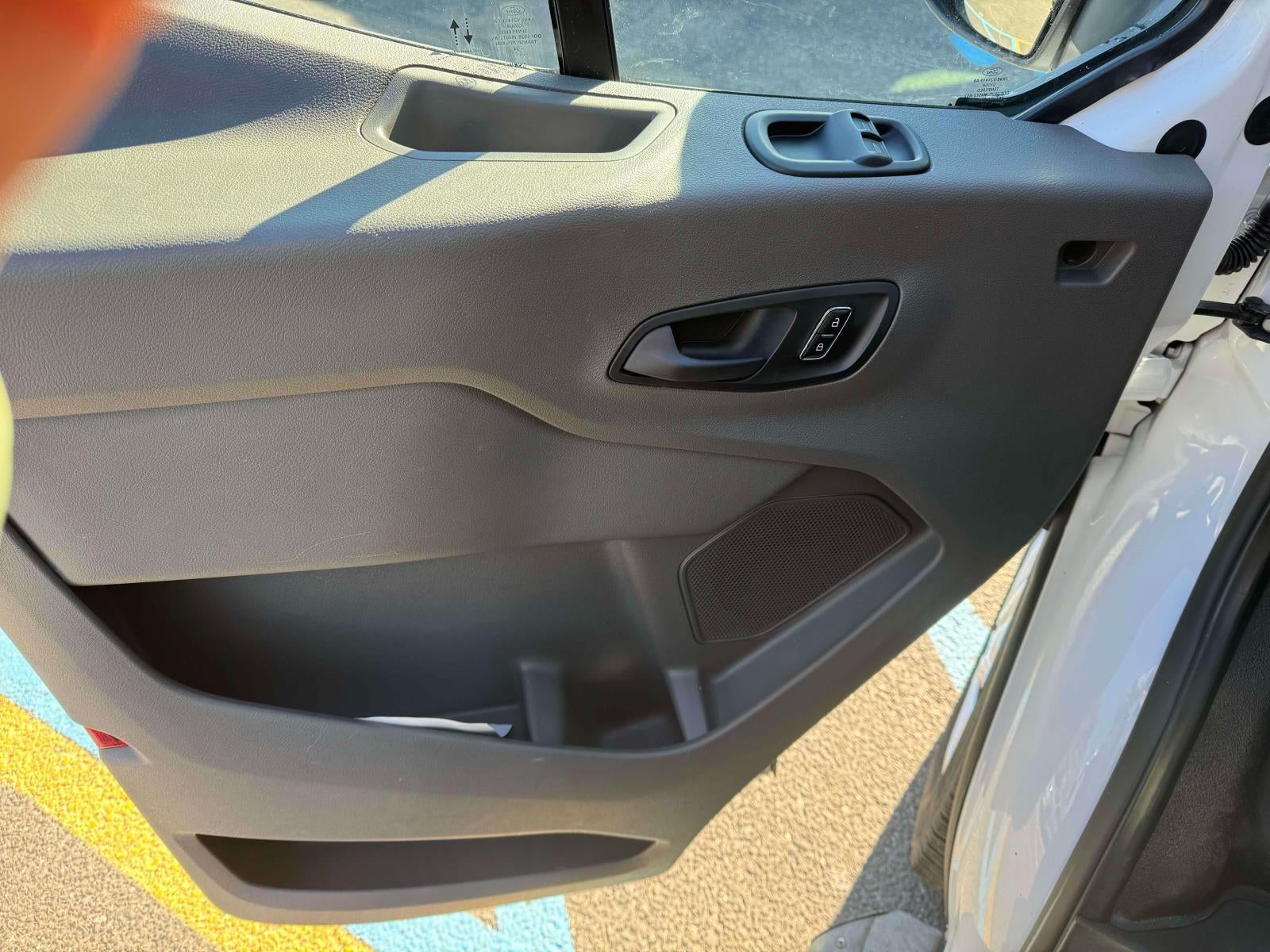 2024 Ford Transit-250 Cargo Van Base