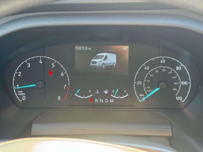 2024 Ford Transit-250 Cargo Van Base