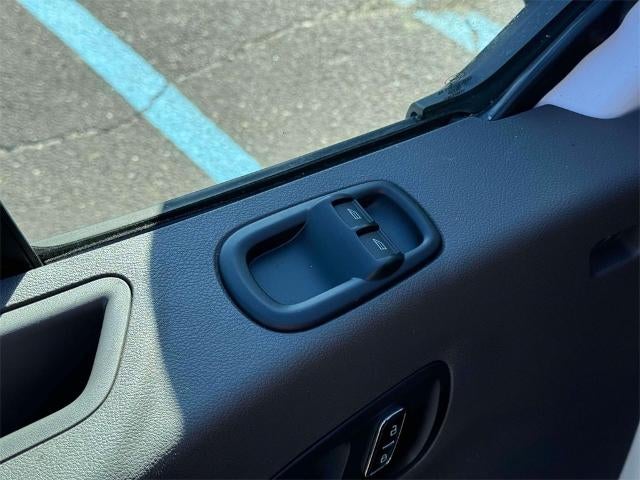 2024 Ford Transit-250 Cargo Van Base