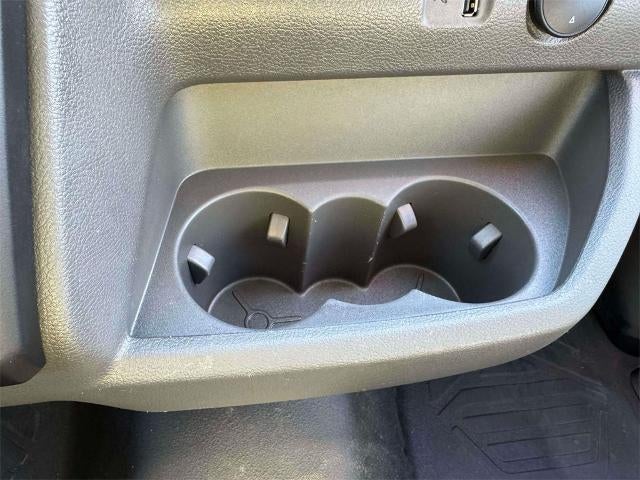 2024 Ford Transit-250 Cargo Van Base